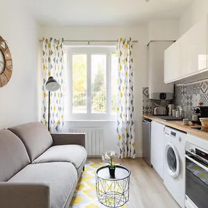  Appartement Dify Coeur De - Part Dieu France